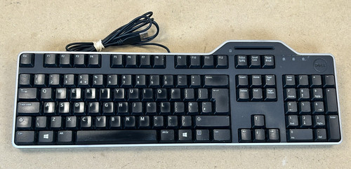 Dell office tastatur modal - pc,