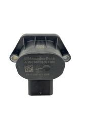 Unterdruckventil für Mercedes