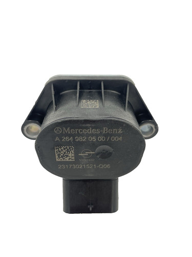 Unterdruckventil für mercedes - für,