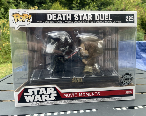 Funko pop star wars - pop!,