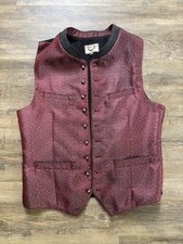 Stockerpoint Trachtenweste / Leiberl/ Größe 52