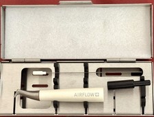 ⚠️1 x EMS Air-Flow+ Handstück  EL-308  Inkl. Steri Box S1 S2 Master Piezon  ⚠️