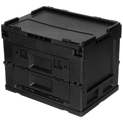 Box kunststoff faltbar - kunststoff, case
