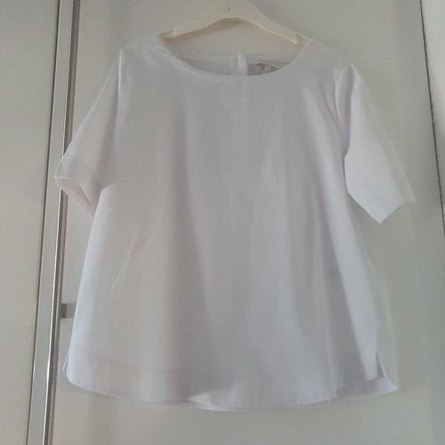 Milano italy bluse weiß - bluse,
