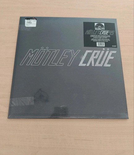Mötley crüe live wire - live,