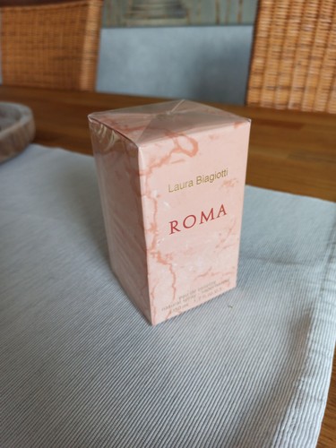Laura biagiotti roma eau - biagiotti,