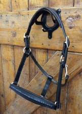 Otto Schumacher Stallhalfter