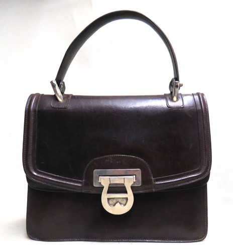 Aigner handtasche ledertasche - aigner,