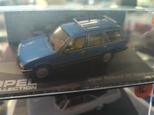1/43 Opel Rekord E2 Kombi