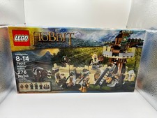 LEGO 79012 The Hobbit Mirkwood