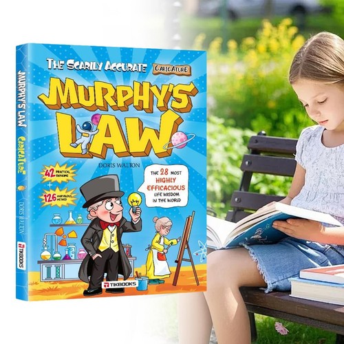 Murphys gesetz bildungs - gesetz,