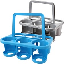 Flaschenträger CARRINA –