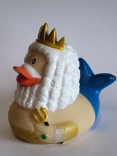 Ente Badeente Quietschente