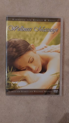 Wellness massage harmonie - wellness,
