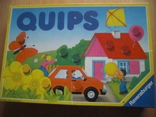 Quips ravensburger spiel - quips, ,