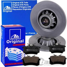 ATE BREMSSCHEIBEN 268mm +