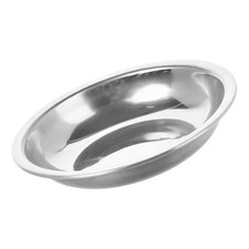  Waagschale Edelstahl