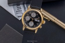 Montblanc Meisterstück Star