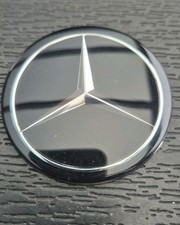 Emblem W124 Stern für Lenkrad