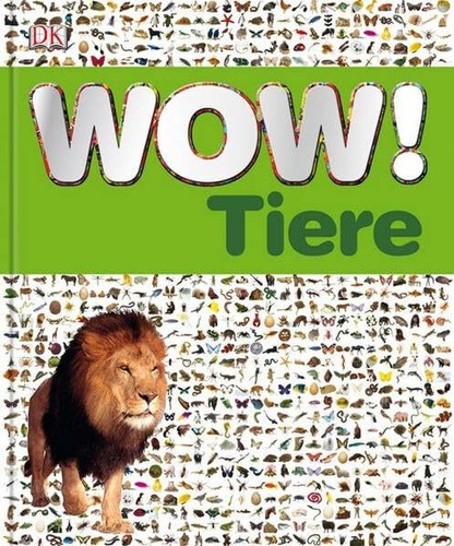 Tiere buch verlag dorling - buch, dk