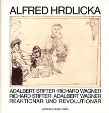 Hrdlicka, Alfred Hrdlicka