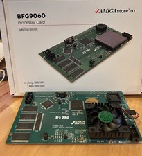 Amiga 3000/4000/T Bfg9060