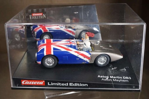 Carrera evolution 25442 aston - 25442,
