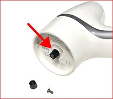 Original Nu Skin LumiSpa Ersatzteil für Sechskantschraube