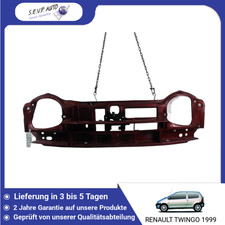 🇩🇪 VORDERE VERKLEIDUNG