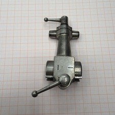 Lorch Drehmaschine 6mm
