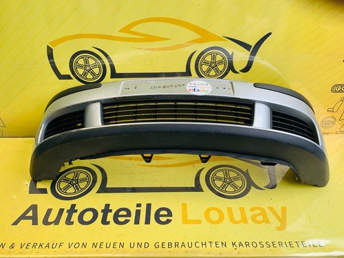 Golf 1k stoßstange - vw, v