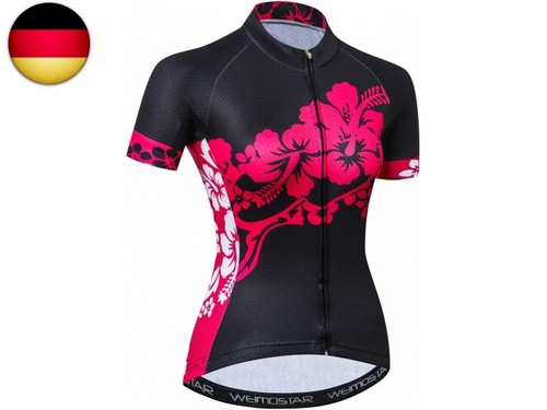 Weimostar radtrikot frauen - radtrikot,