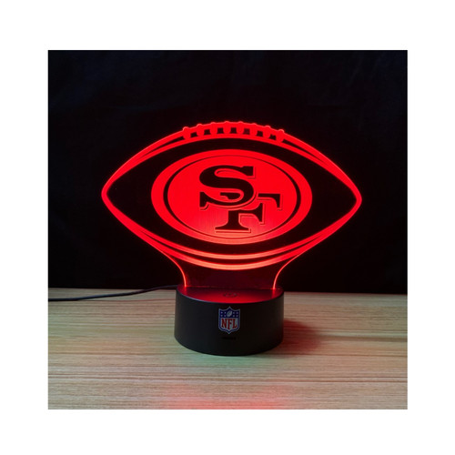San francisco 49ers - san, nfl