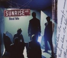 Heal von sunrise - heal, |