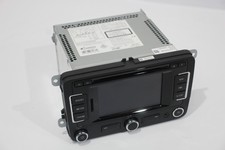 Skoda Yeti 5L Amundsen+ Stereo