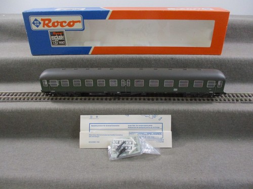 Roco 44680 personenwagen - roco,