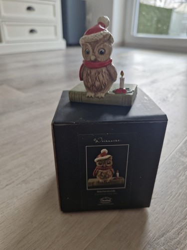 Goebel figur märchenstunde - figur,