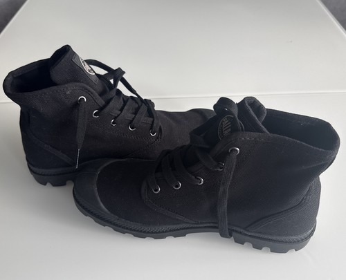 Palladium schuhe sneaker boots - schuhe,