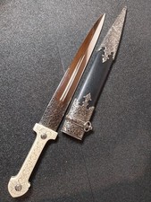 Schönes Jagd Messer