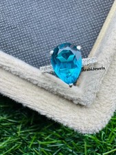 Vintage Paraiba Tourmaline