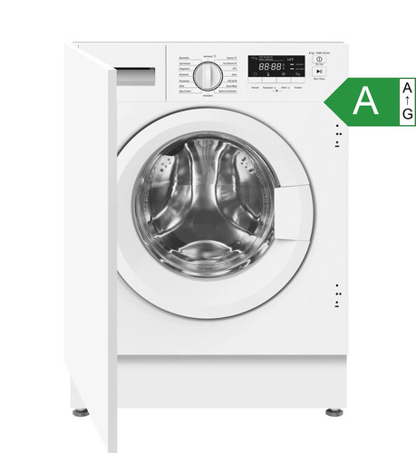 Einbauwaschmaschine amica ewa - amica,