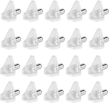 20 Regalbodenträger, 5mm