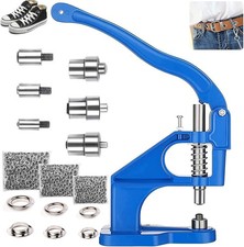 Handpresse ösenmaschine - handpresse,