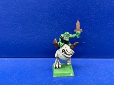 RAR! Squig Hopper der Orks &