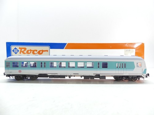 Roco 44245 steuerwagen - h0,