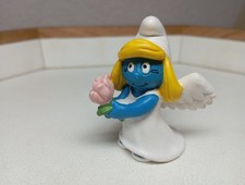 Schleich Schlumpfine Jungfrau