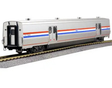 KATO 356213 HO  AMTRAK