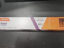 VOGEL´S TVM 1609 Flache TV