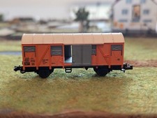 Mini Trix Spur N Wagon Wagen