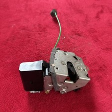 BMW E39 Türschloss Innen